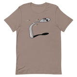 There Is No Spoon Men's Signature Tee