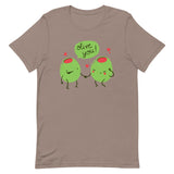 Olive You Men's Signature Tee