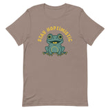 Stay Hoptimistic Men's Signature Tee