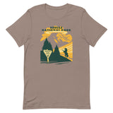 Hyrule National Park Men's Signature Tee