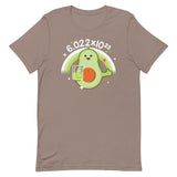 Avogadro's Number Men's Signature Tee