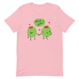 Olive You Men's Signature Tee
