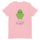 Hugz? Cactus Men's Signature Tee