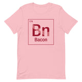 Bacon Element Men's Signature Tee