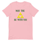 A Link To The Force Men's Signature Tee