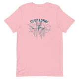 Deer Lord Men's Signature Tee