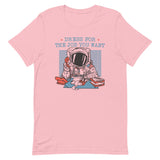 Dress For The Job You Want Men's Signature Tee