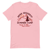 Bene Gesserit Summer Camp Men's Signature Tee