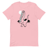 Bookosaurus Men's Signature Tee