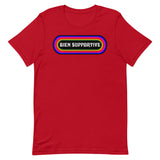 Premium Bien Supportive Pride t-shirt