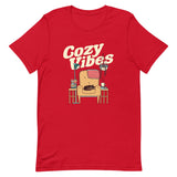 Cozy Vibes Men's Signature Tee