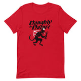 Naughty By Nature Men's Signature Tee