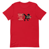 Veloci Raptor Men's Signature Tee