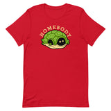 Homebody Men's Signature Tee