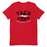 Taco Corp Men's Signature Tee