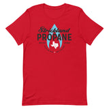 Strickland Propane Men's Signature Tee