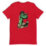 Velociholmes Men's Signature Tee