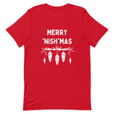 Merry Nishmas T-shirt