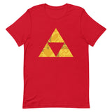 Triforce Men's Signature Tee