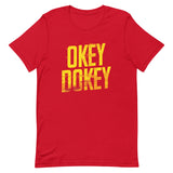 Okey Dokey Men's Signature Tee