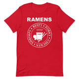 Ramens Men's Signature Tee