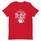 The Original Black Magic Men's Signature Tee