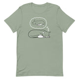 Living The Dream Men's Signature Tee