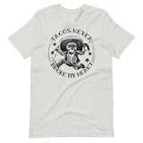 Premium Tacos Never Broke My Heart Taco Lover's T-shirt