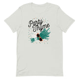 Party Thyme Men's Signature Tee