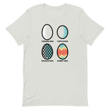 Rabbit Egg Men's Signature Tee