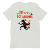 Merry Krampus Men's Signature Tee