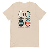Rabbit Egg Men's Signature Tee