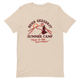 Bene Gesserit Summer Camp Men's Signature Tee