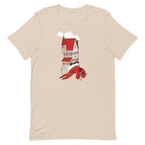 Hermit Home Men's Signature Tee