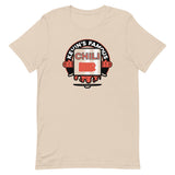 Kevin's Famous Chili Men's Signature Tee