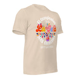 Premium El Cumpleaâ€“os De La Jefa Chingona Birthday T-shirt