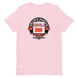 Kevin's Famous Chili Men's Signature Tee