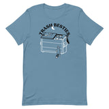 Trash Besties Men's Signature Tee