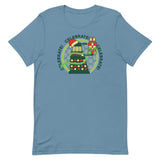 Celebrate! Celebrate! Celebrate! Men's Signature Tee