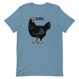 Quack Bird Men's Signature Tee