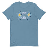 I Lost An Electron. Are You Positive? Men's Signature Tee
