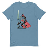 Mandalorian Knight Men's Signature Tee
