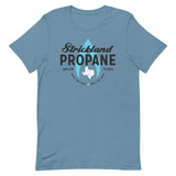 Strickland Propane Men's Signature Tee