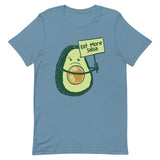 Eat More Salsa Men's Signature Tee