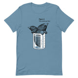 Two Moles Per Liter Men's Signature Tee