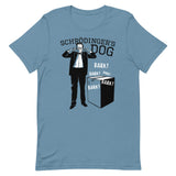 Schrodinger's Dog Men's Signature Tee
