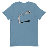 There Is No Spoon Men's Signature Tee