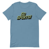 Go Sports! Men's Signature Tee
