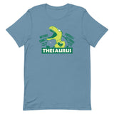 Thesaurus Men's Signature Tee