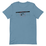 It's Business Time Men's Signature Tee